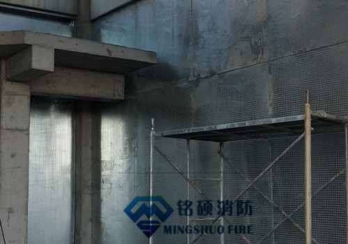 防爆墙 防爆墙